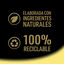 28 terrinas x 150 g (20 + 8 terrinas grátis!) Cesar Frango e Arroz Terrina em Geleia para Cães Sénior, , large Indicador imagem número 7